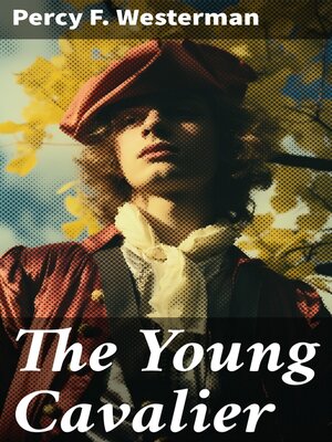 cover image of The Young Cavalier
